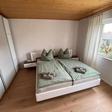 Live Joy- 3 Zimmer Wohnung Swisttal Exterior photo