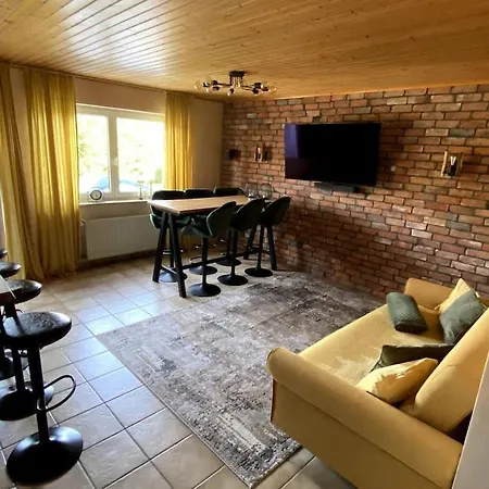 Live Joy- 3 Zimmer Wohnung Swisttal Exterior photo