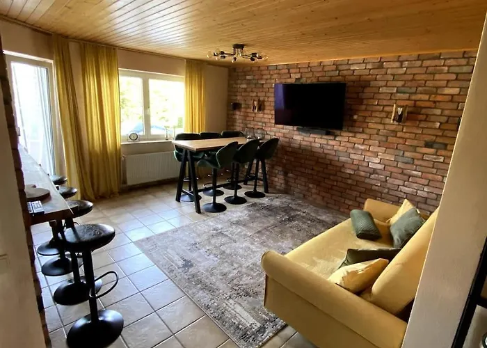 Live Joy- 3 Zimmer Wohnung