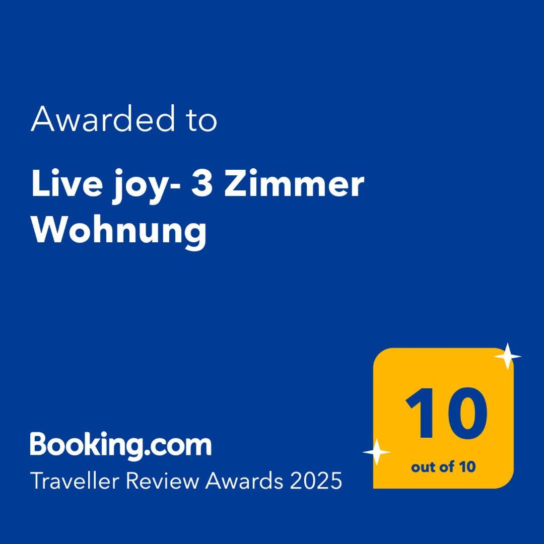 Live Joy- 3 * Swisttal
